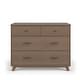 preview thumbnail 5 of 39, Soho 3 Drawer Dresser