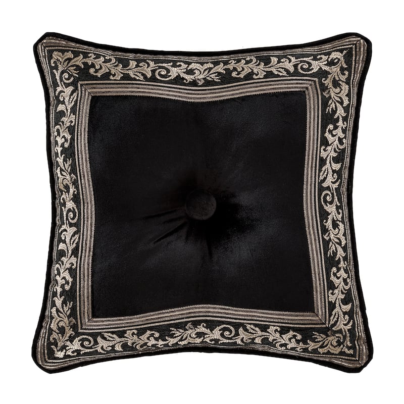 J. Queen New York Windham 18" Decorative Throw Pillow