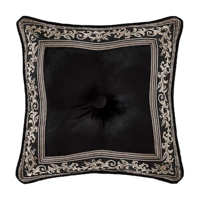J. Queen New York Windham 18" Decorative Throw Pillow