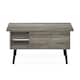 Option French Oak Grey