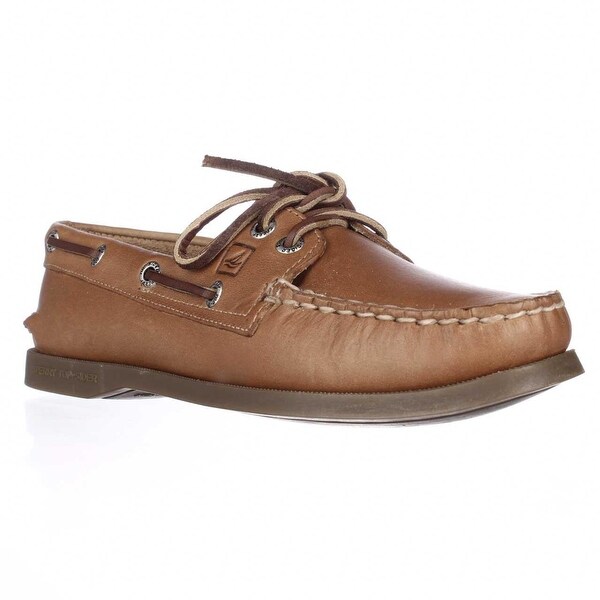 sperry authentic original sahara