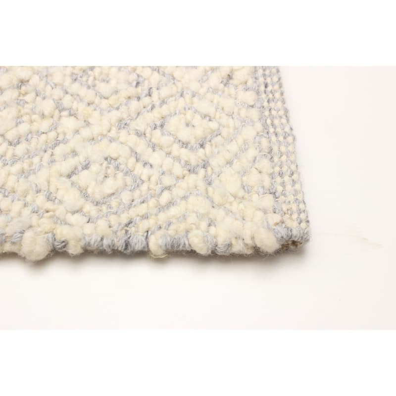 Sienna Ivory Rug 5'3" x 7'7" - 5'3 x 7'7