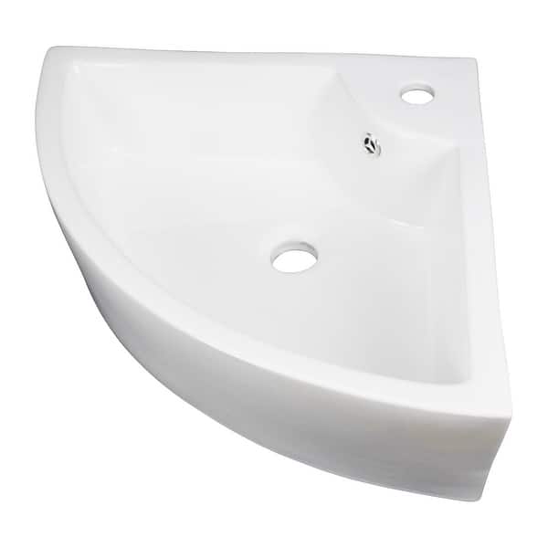 Small Bathroom Corner Sink Above Counter Angled Vessel Small Bathroom Corner Sink Above Counter Angled Vessel