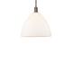 Option Oil Rubbed Bronze / Matte White