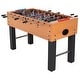 preview thumbnail 1 of 2, American Legend Charger Foosball Table /