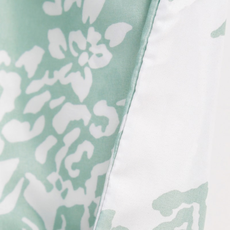 Serenta Printed LA Boheme Valance - 60" x 18"