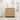4 Large Drawers Rattan Cabinet, Simple Modern Style Storage Cabinet, Hallway Sideboard