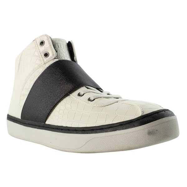 GUESS Mens Lombardi Sneaker
