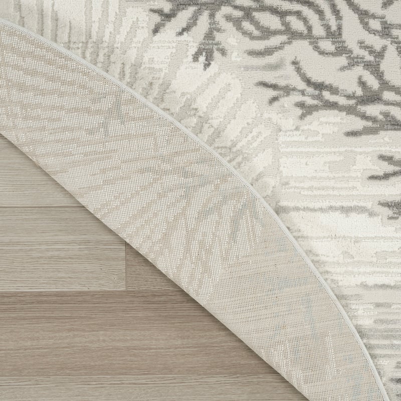 Nourison Seaside Indoor only Nature Area Rug