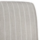 preview thumbnail 11 of 18, Lifestorey Phillips 3-Piece Upholstered Banquette Set