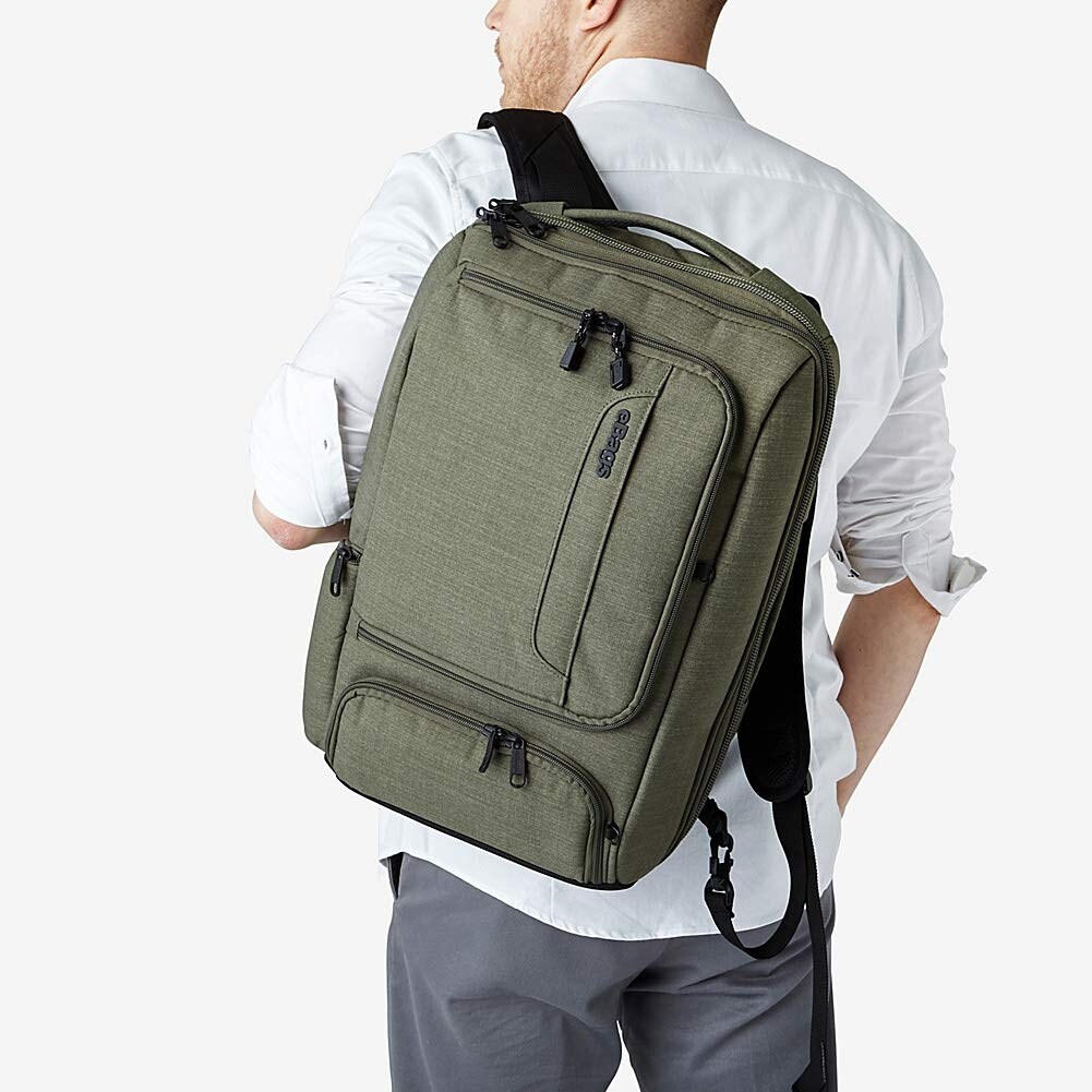 ebags tls business backpack