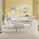 Option Twin White