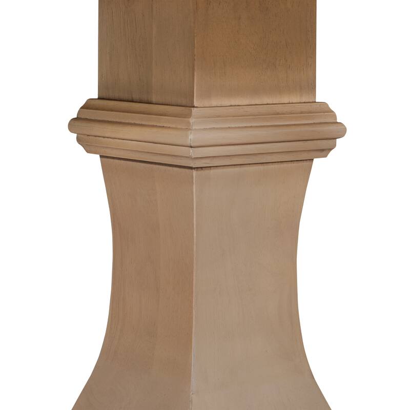 Alamosa Circular Dining Table by Christopher Knight Home