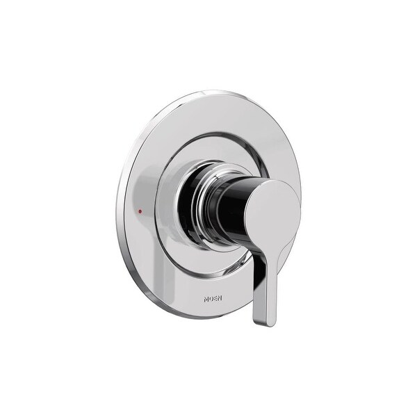 Moen T2661 Vichy Pressure Balanced Valve Trim Only (Less Valve) - Chrome