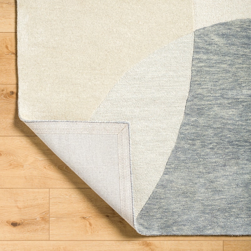 Livabliss Casual Isabel Geometric Area Rug