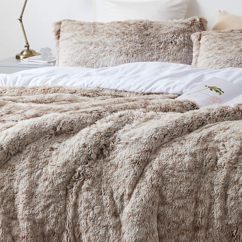 Are You Kidding - Coma Inducer® - Oversized Comforter Set