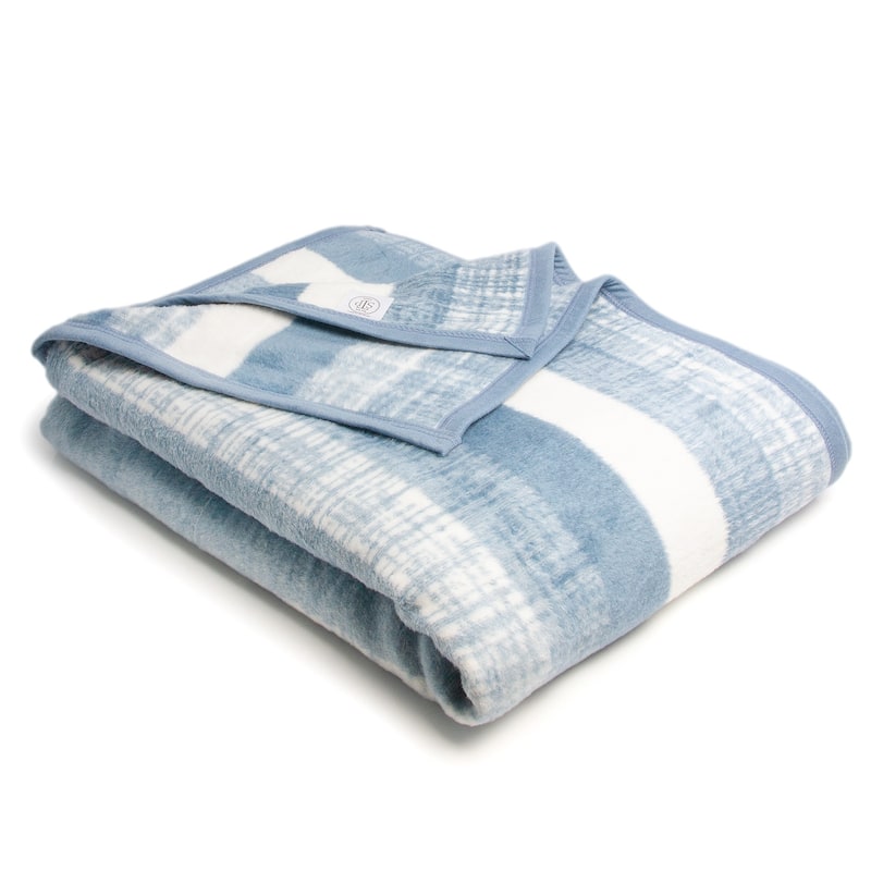 STP Goods Twin Cotton Soft Blanket
