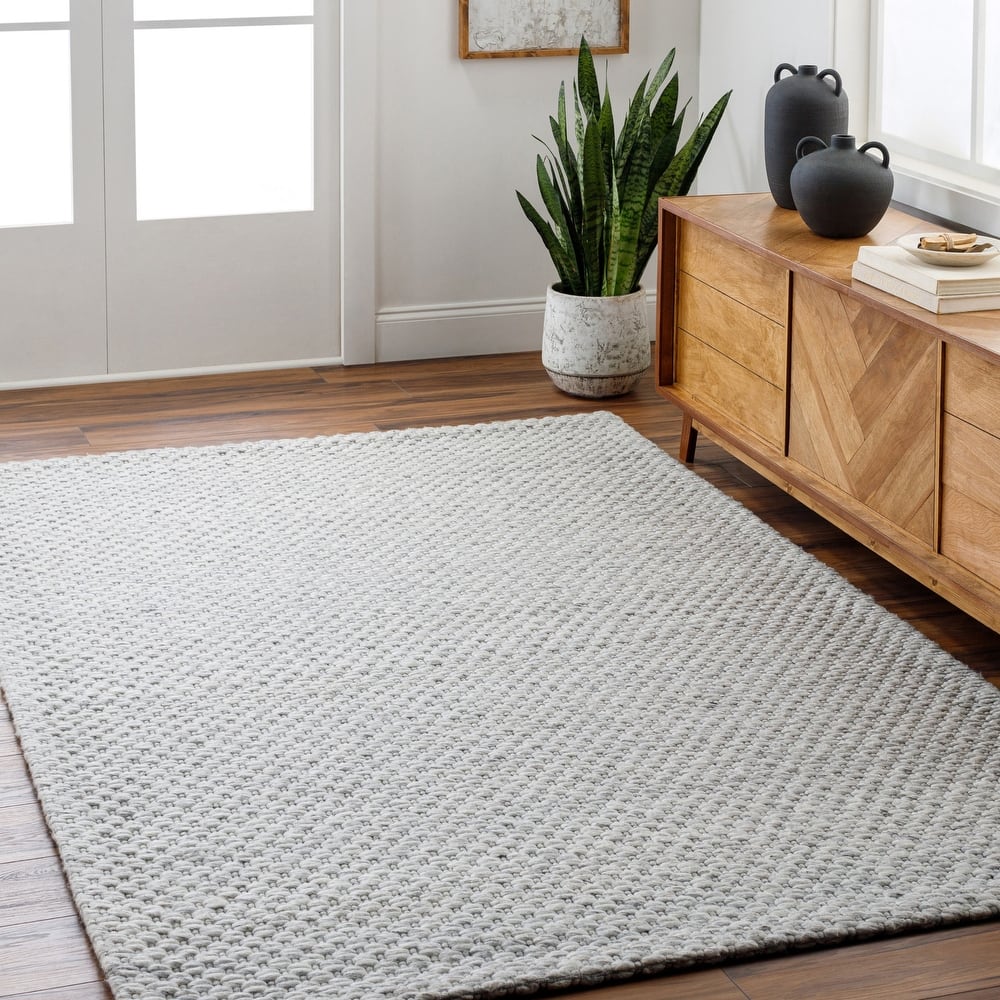Martino Transitional Area Rug