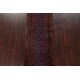 preview thumbnail 3 of 15, Vintage Geometric Bokhara Oriental Runner Rug Hand-knotted Wool Carpet - 2'9" x 8'10"