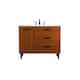 Option Teak