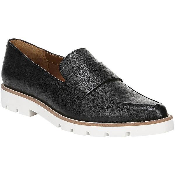 Shop Franco Sarto Womens Draco Casual Loafers Slipons Shoes