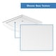 preview thumbnail 13 of 69, DreamLine Prime 38 in. x 38 in. x 74 3/4 in. Sliding Shower Enclosure and Shower Base Kit - 38" x 38"