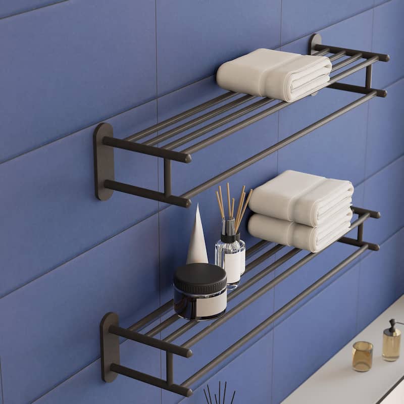 Merola Tile Piscina Brick Matte Cobalto 9-5/8" x 19-1/2" Porcelain Floor and Wall Tile