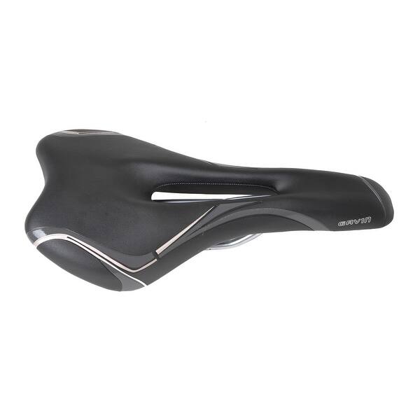 Shop Gavin Anatomic Relief Center Cutout Tri Bike Saddle Triathlon