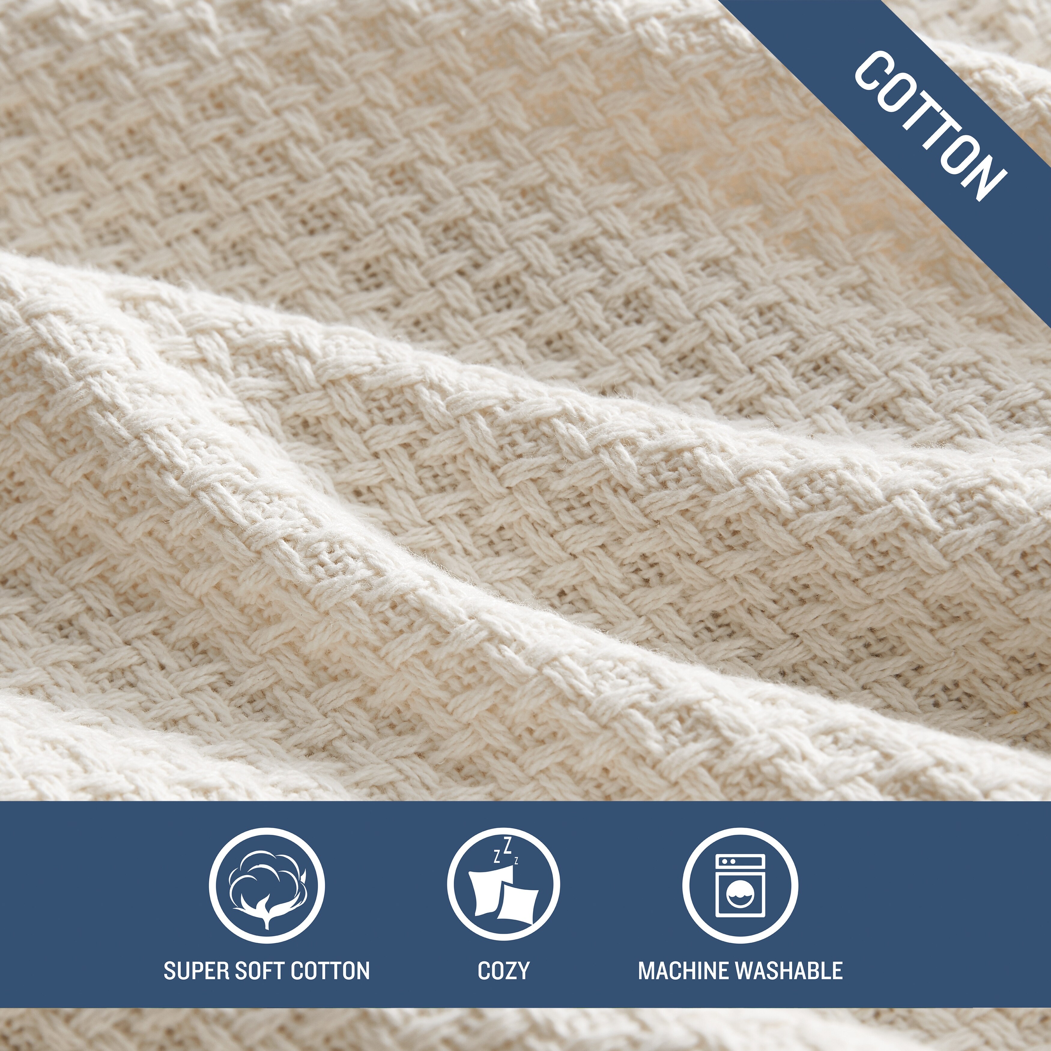 Tommy Bahama Bahama Coast Cotton Woven Reversible Blanket Bed Bath Beyond 12142285