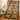 SAFAVIEH Handmade Chelsea Breana French Country Wool Rug