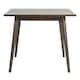 Option Grey Walnut