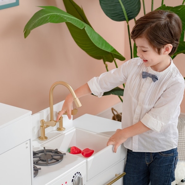 Teamson little chef shop chelsea