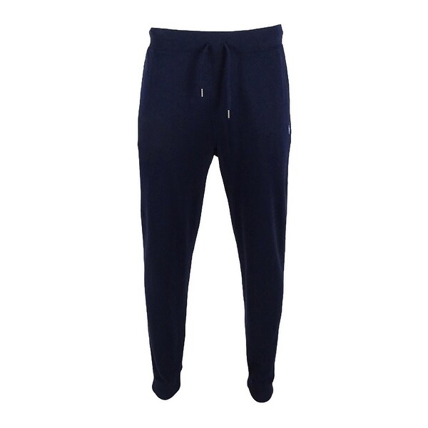 polo ralph lauren men's tracksuit navy