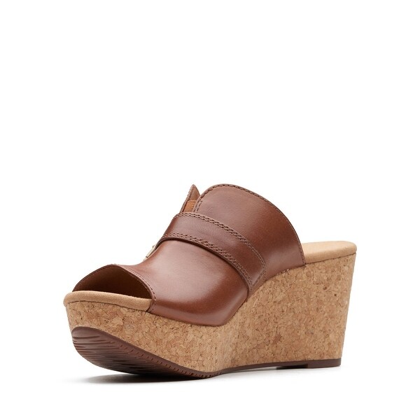clarks holly sandal