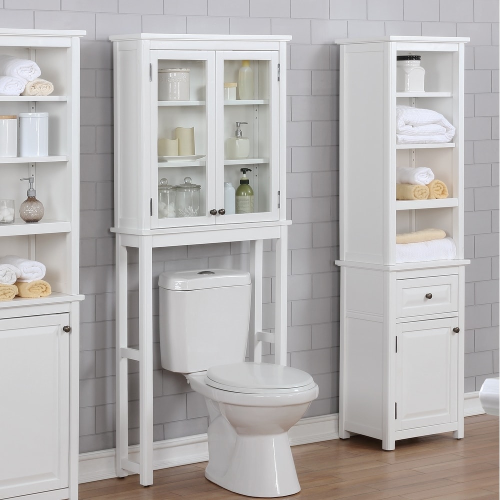 https://ak1.ostkcdn.com/images/products/is/images/direct/e747941624fab89367c98df7d30e3e4749edcb3a/Dorset-Over-the-Toilet-Space-Saver-Storage-with-Glass-Doors-Upper-Cabinet.jpg