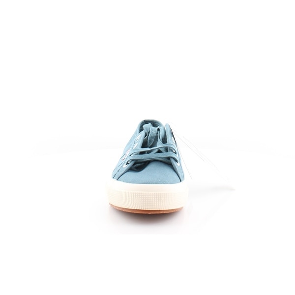 superga slate blue