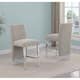 Option Gray-Chairs