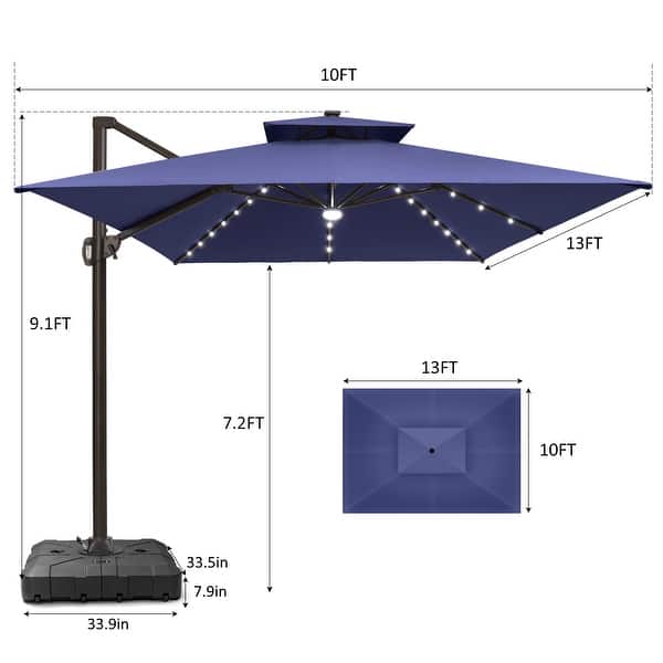 cabelas patio umbrella Sport-Brella Premiere XL 9ft Umbrella