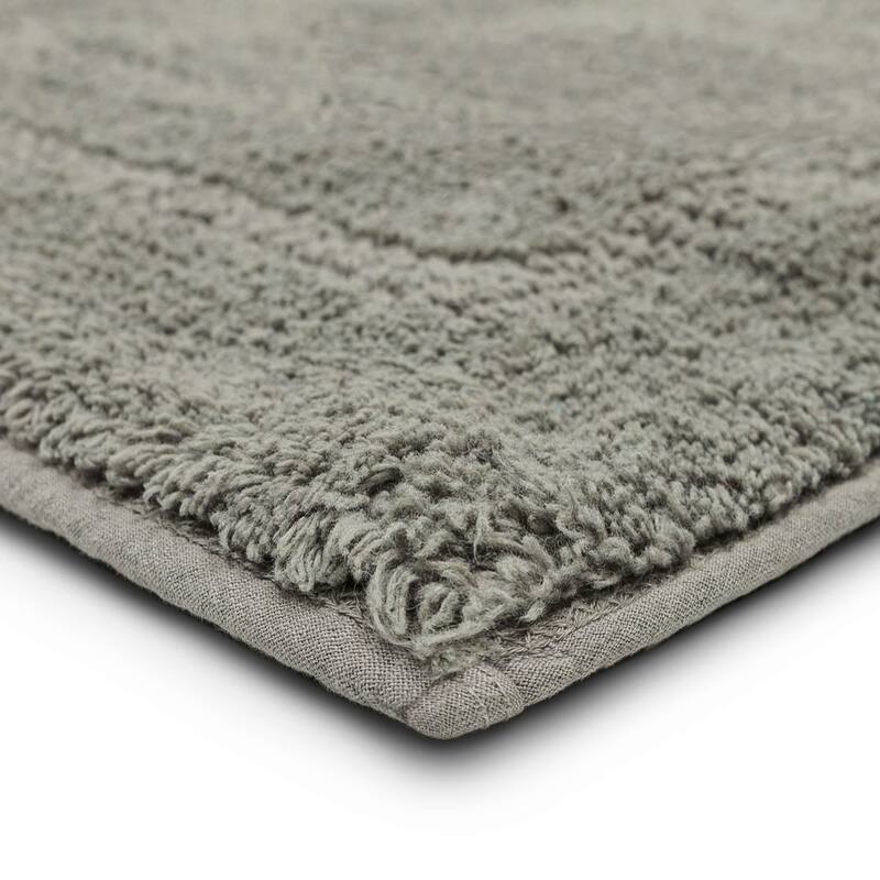 Mohawk Home Washable Cotton Reversible Bath Rug