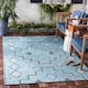 Option Aqua/Grey