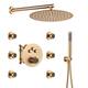 Option Brushed Gold