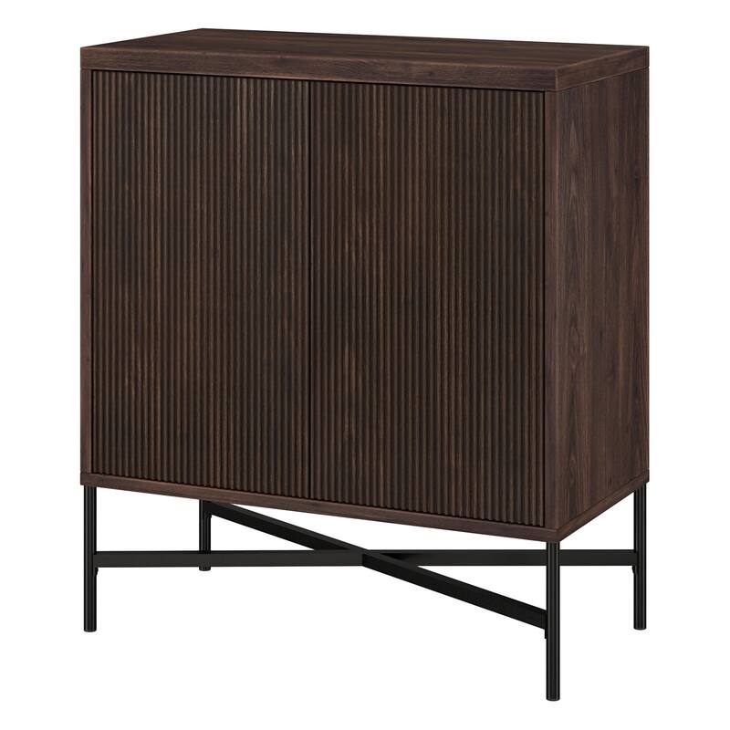 Brighton 28" Wide Rectangular Accent Cabinet - 28" Wide