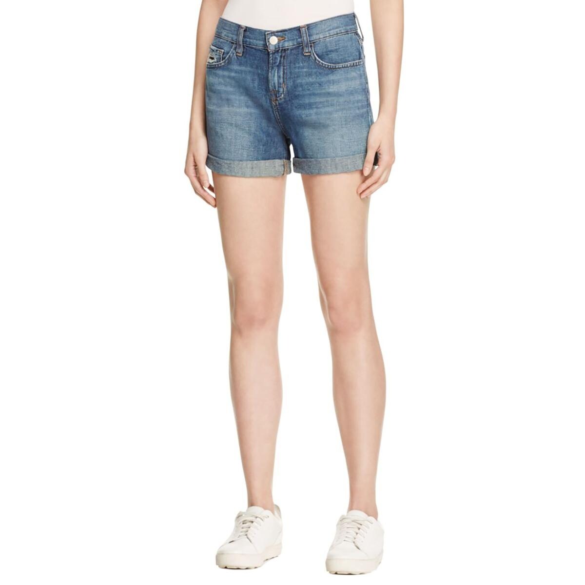 j brand jeans shorts