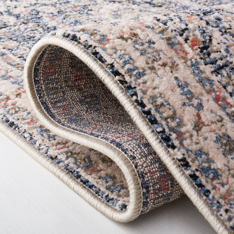 SAFAVIEH Lauren Ralph Lauren Suule Vintage Rug