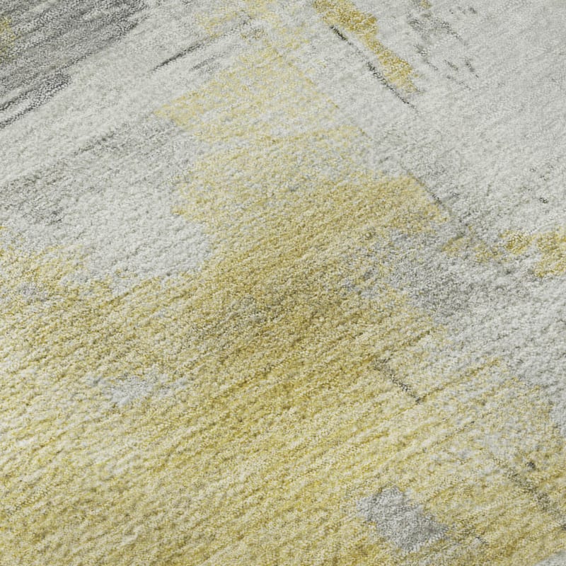 Premium Washable Super Soft Abstract Chic Mayfield Rug