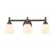 Option Rubbed Bronze