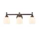 Option Rubbed Bronze