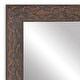 preview thumbnail 3 of 44, Maricopa Bronze Framed Wall Mirror