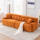 Option Amber Orange