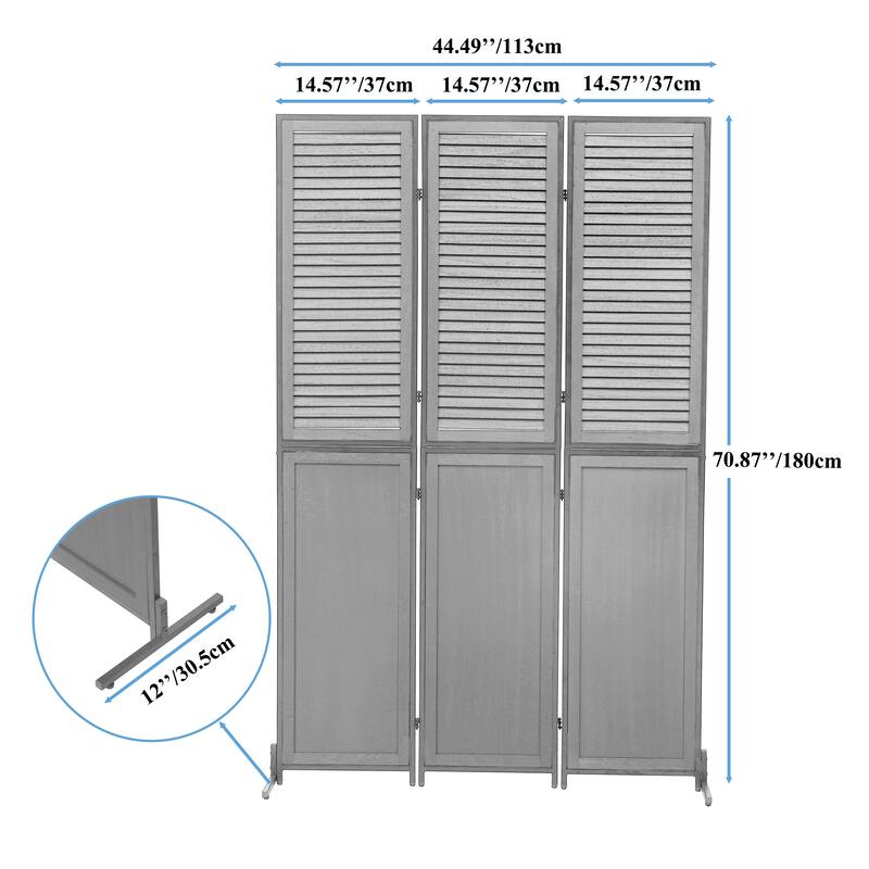 Free Standing Wall Dividers